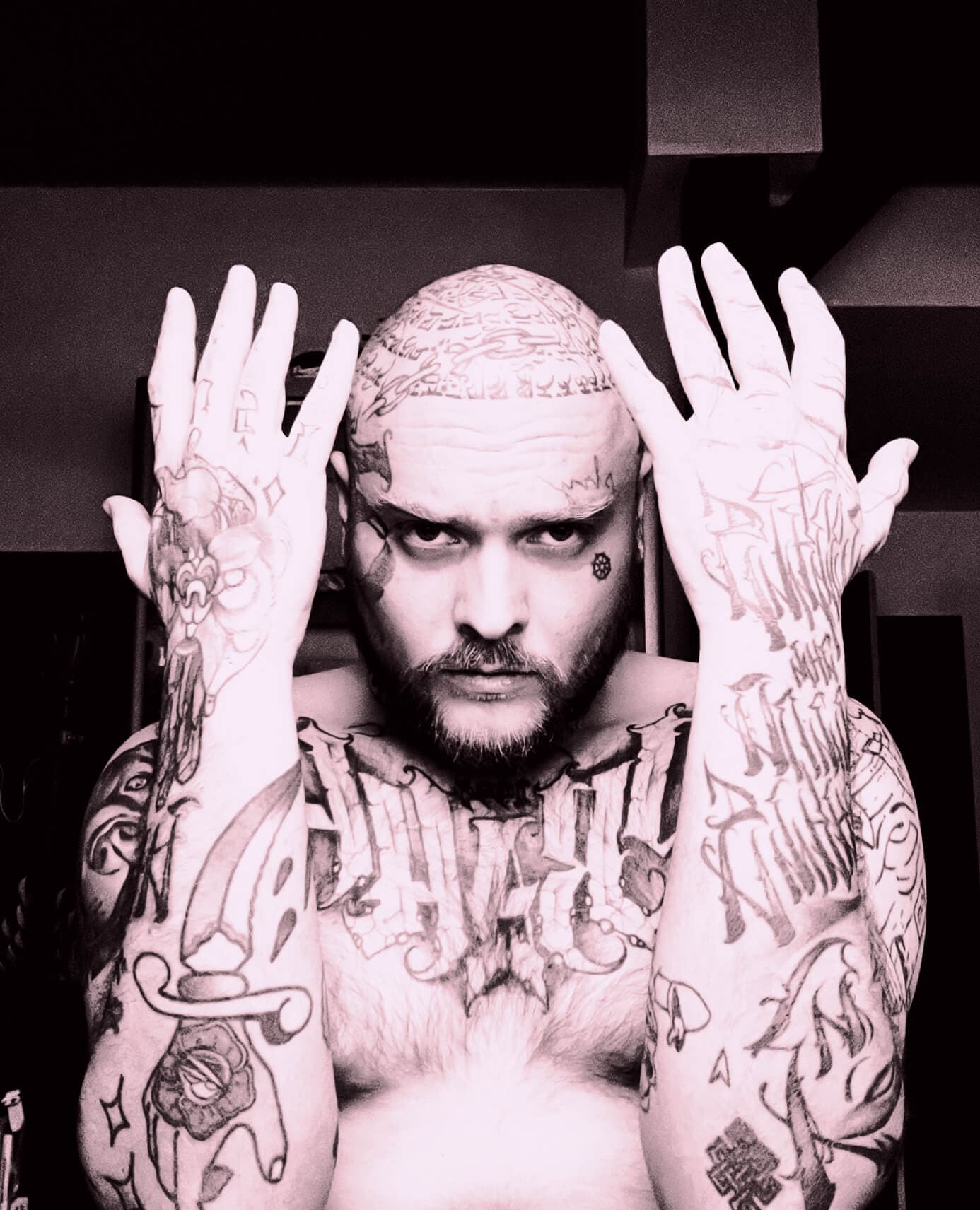 Tomáš “Gnosis” Snop