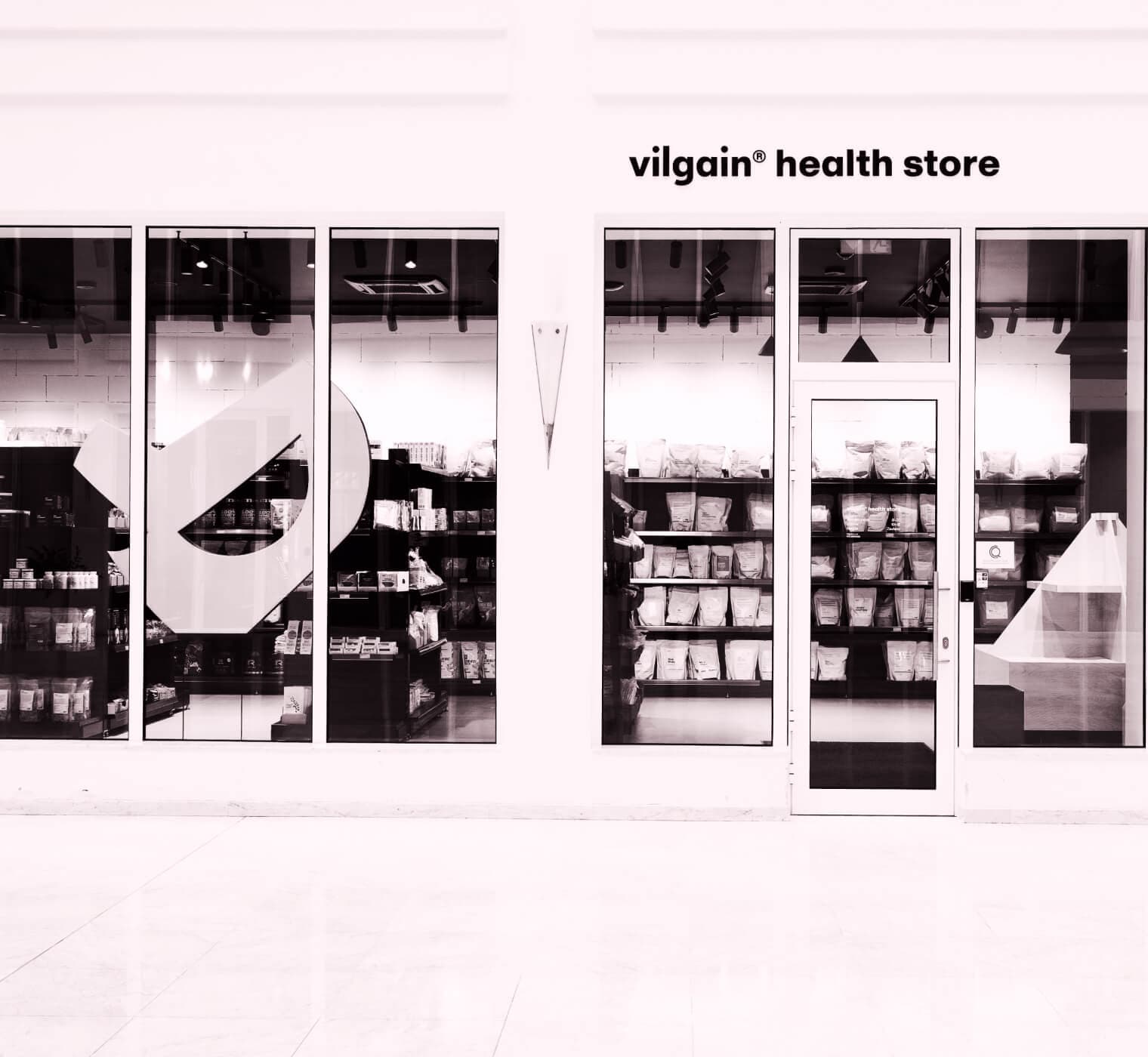 VILGAIN