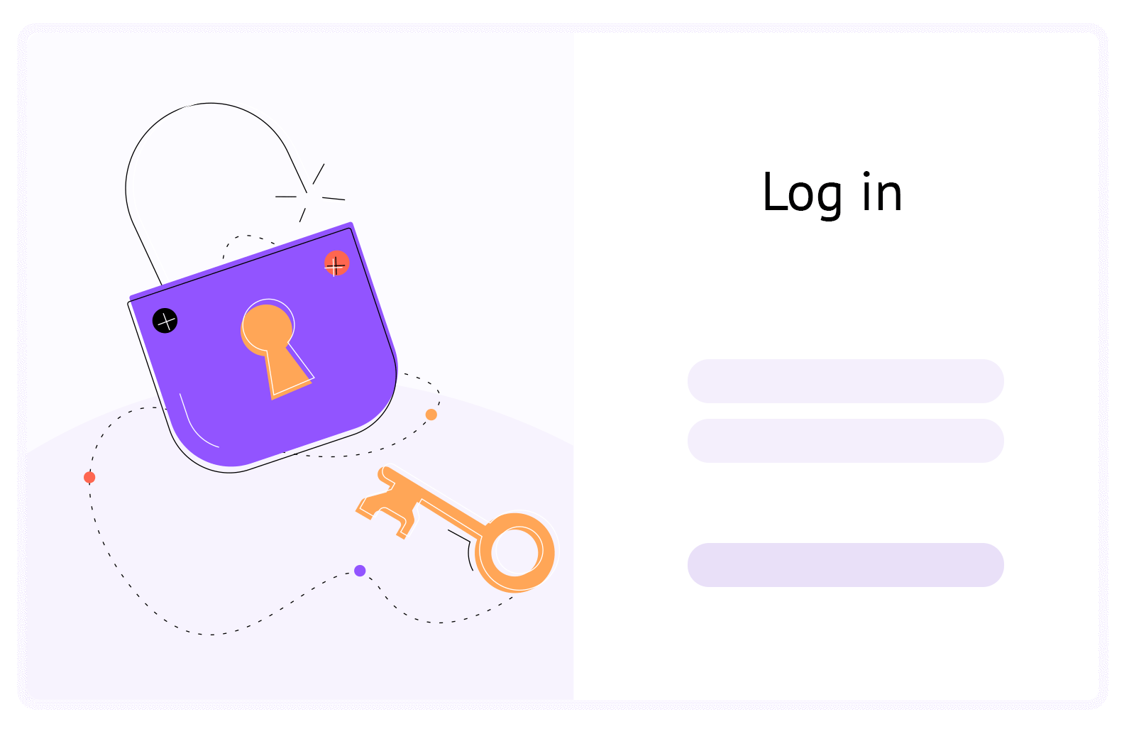 Log-In