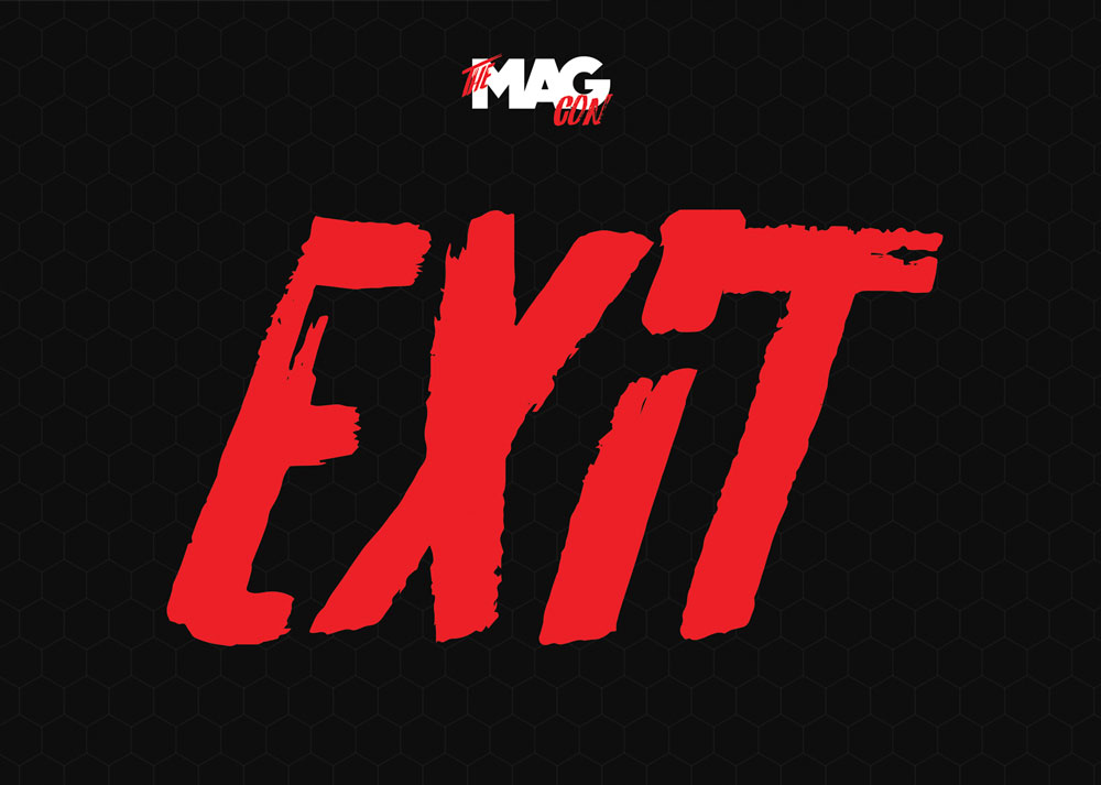 EXIT