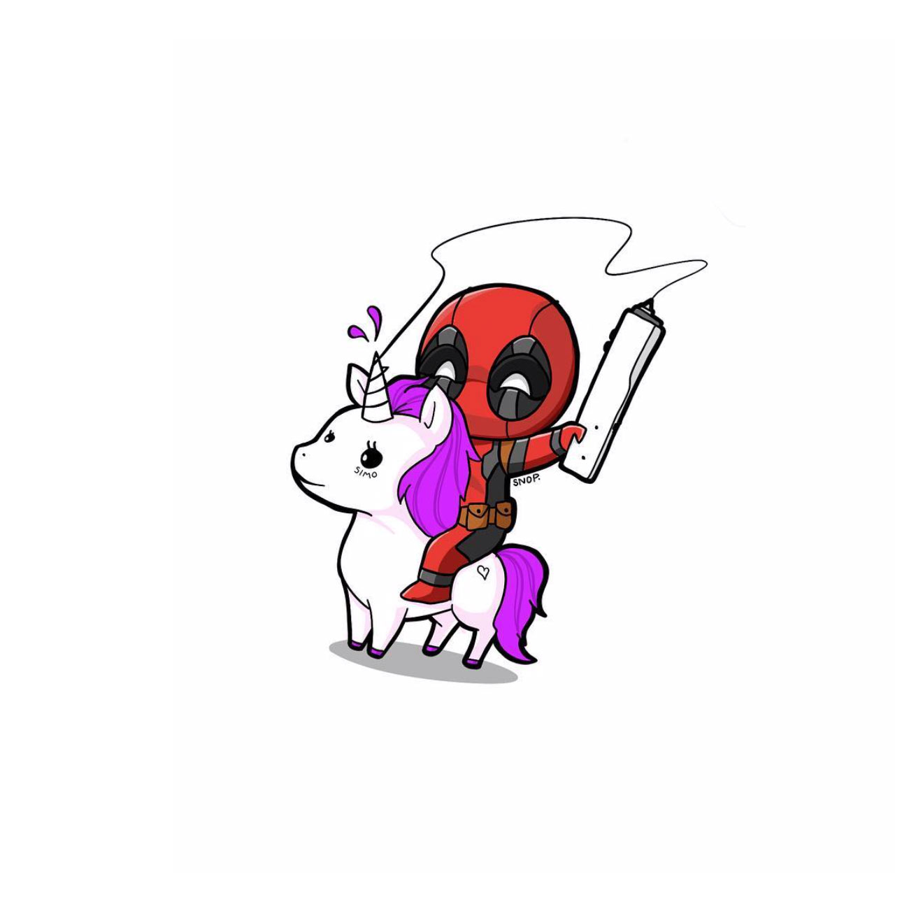 Deadpool