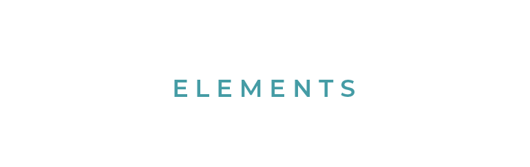 Elements